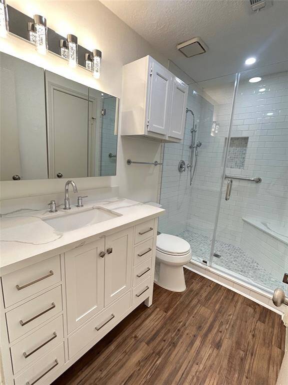 Updated Bathroom