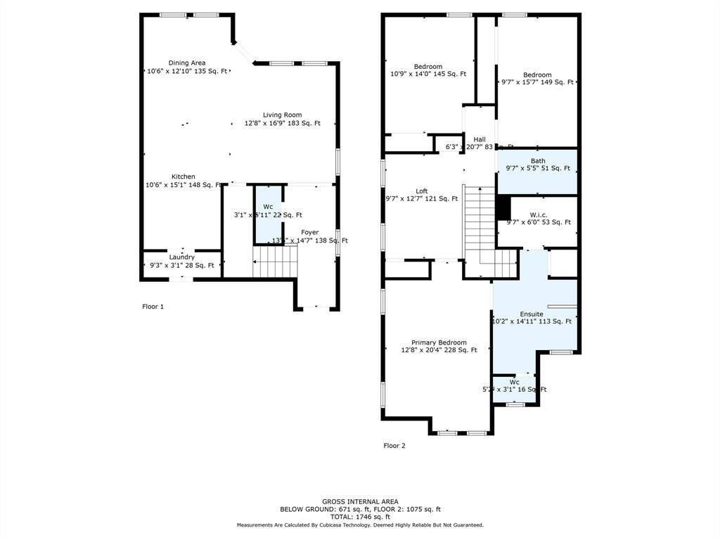 THE SMITH LAYOUT