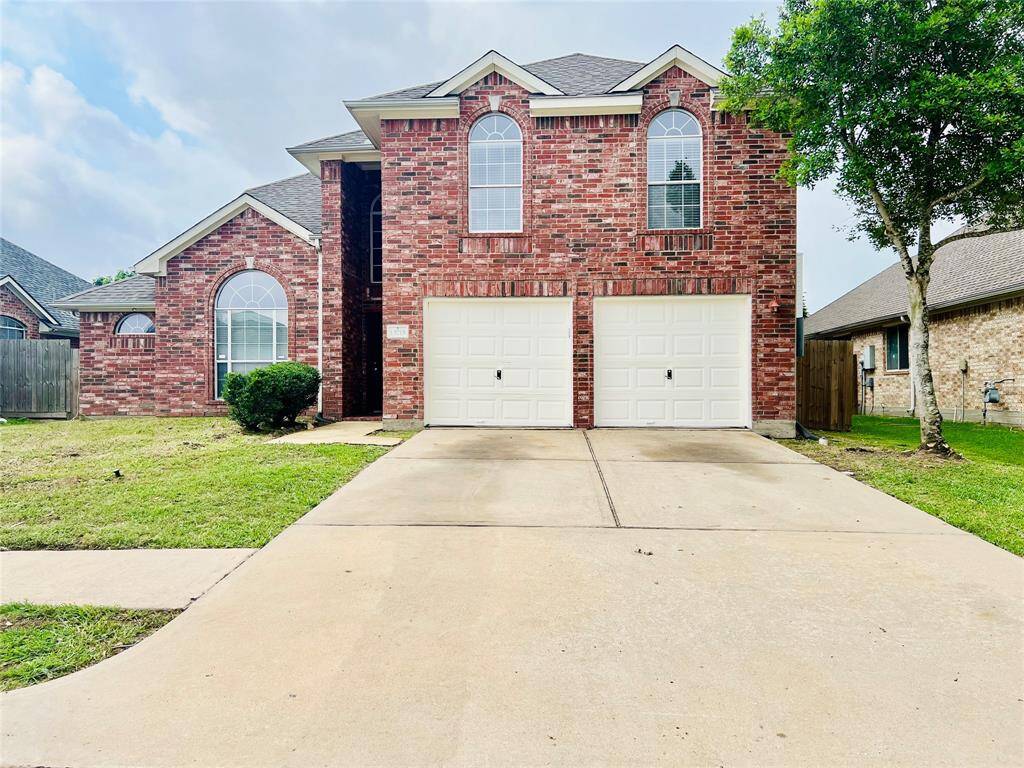 Welcome to 13715 Brandford Greens DR.