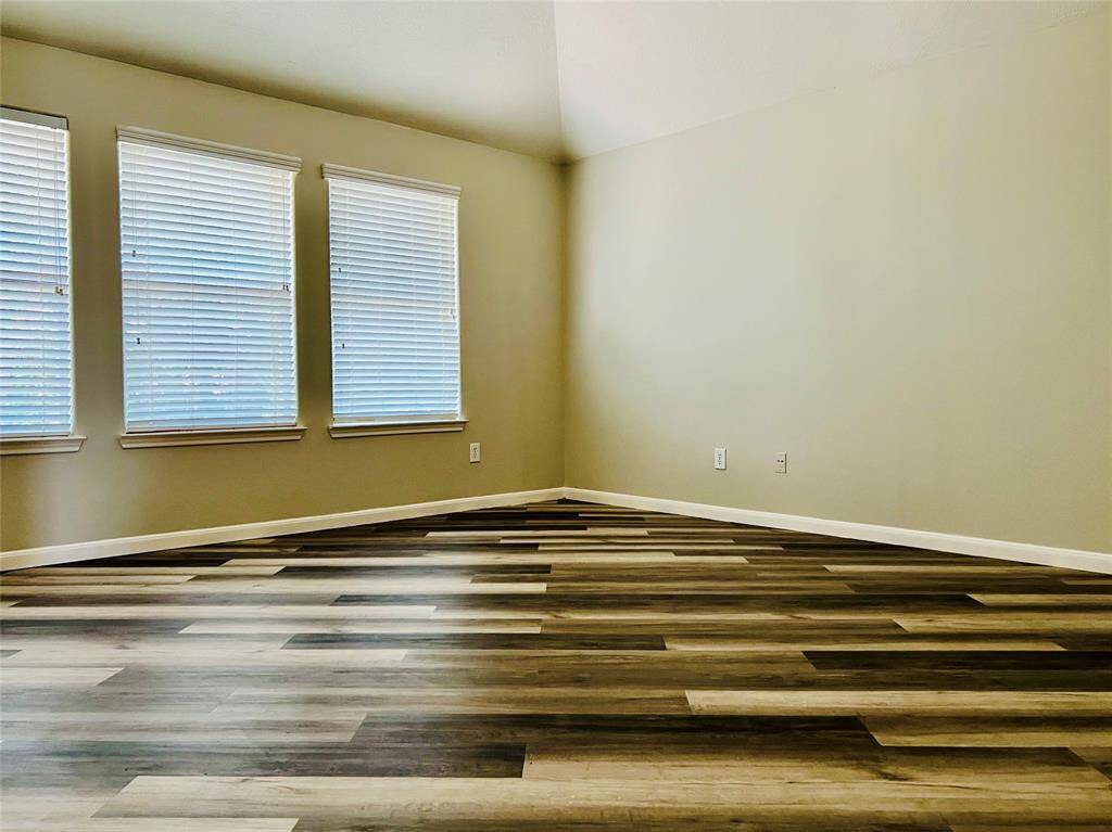 Gameroom (upstair)