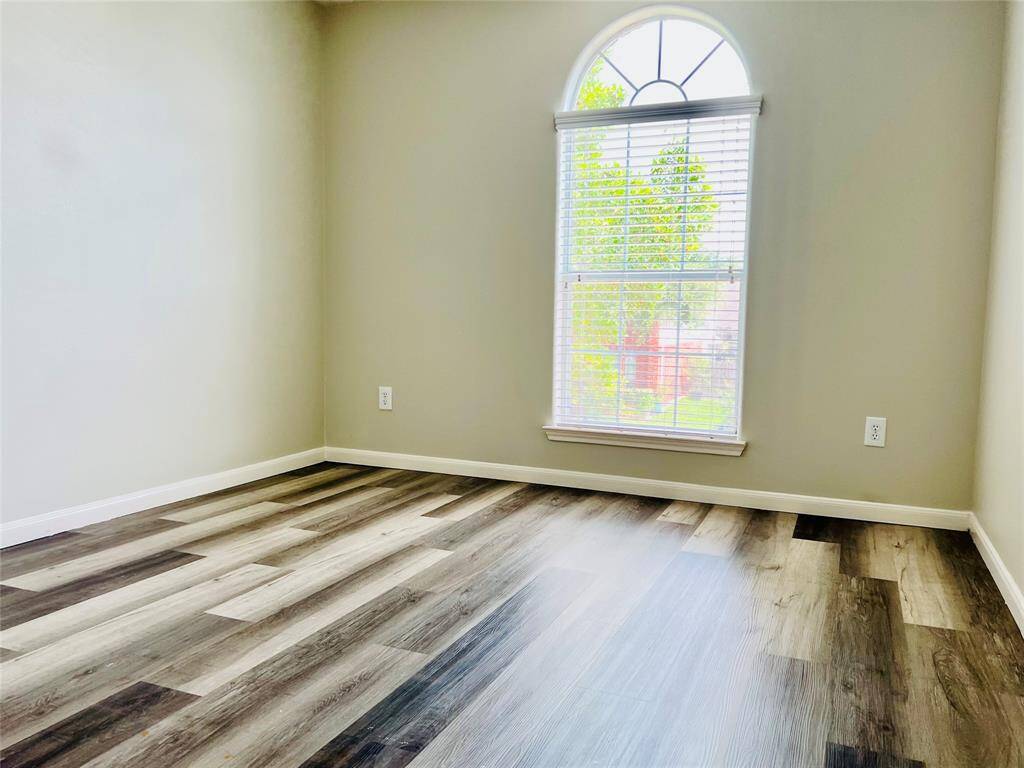 bedroom #3