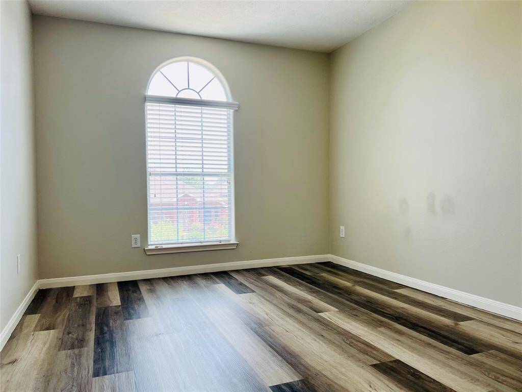 bedroom #4