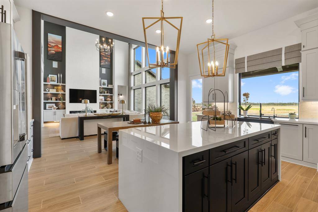 REPRESENTATIVE PHOTO: Colors and options vary. Confirm options and selections with onsite Community Sales Manager.