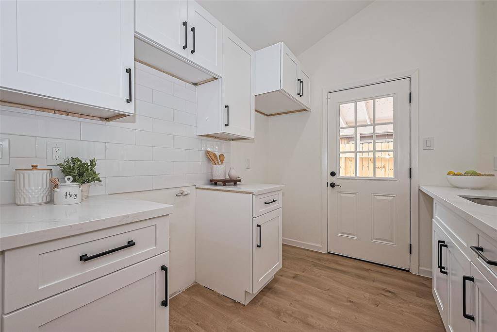 Gas stove to be installed before move in