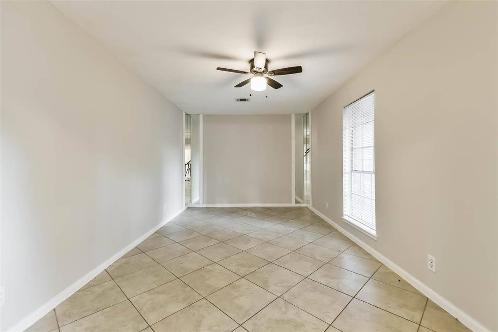 Study / game room