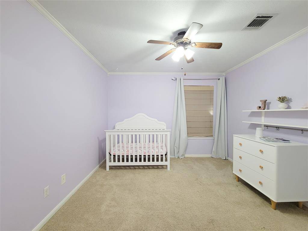 Bedroom # 2.