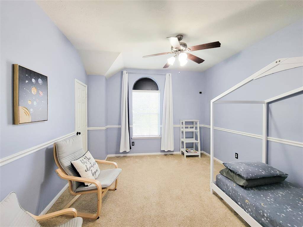 Bedroom # 3.