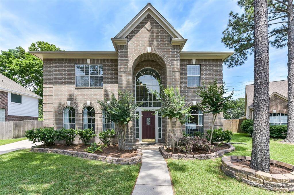 Welcome to 17006 Valley Palms Drive