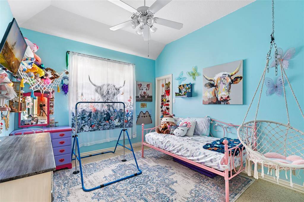 Secondary bedroom #2.