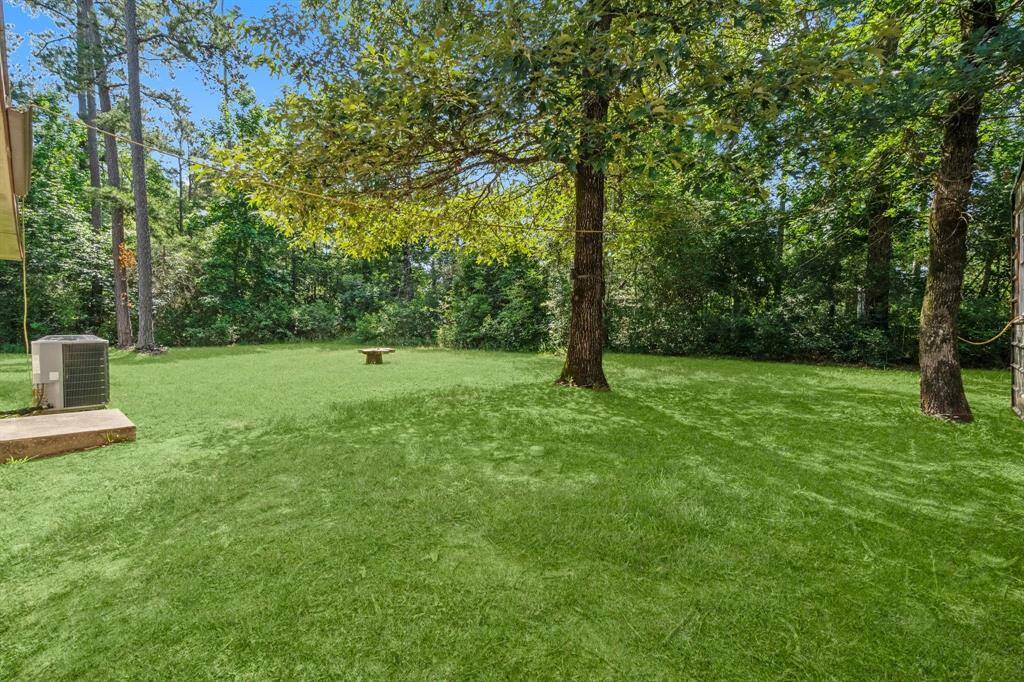 Grass added by photographer