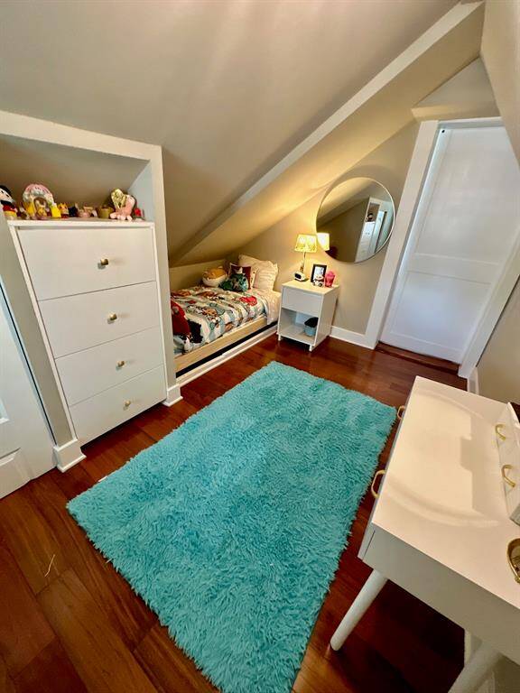 Unique 5th bedroom