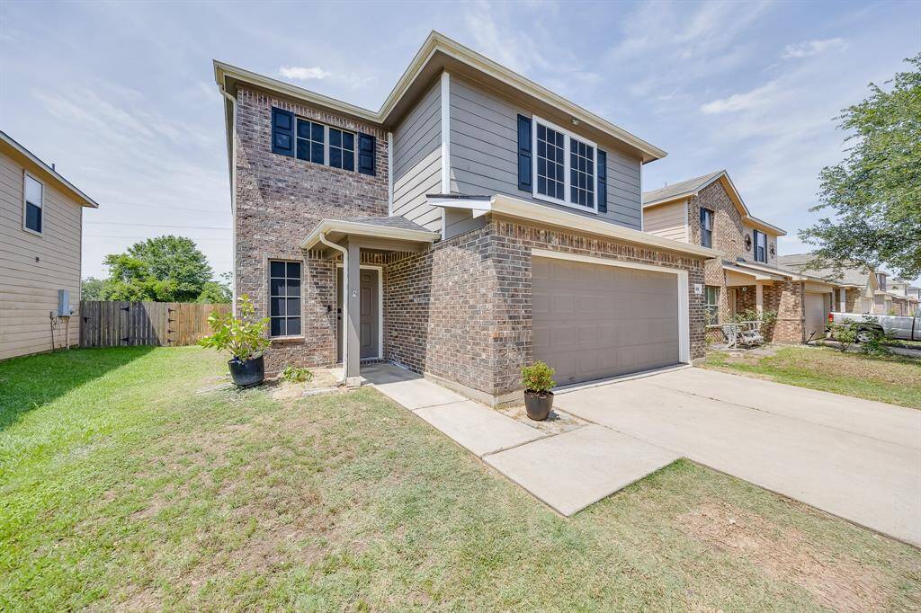 Welcome Home!