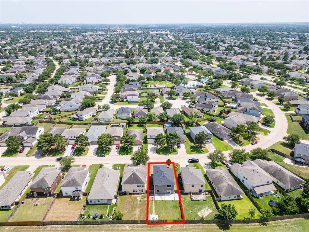 Located in the beautiful Cypress master-planned community, offering exceptional amenities and a welcoming neighborhood atmosphere.