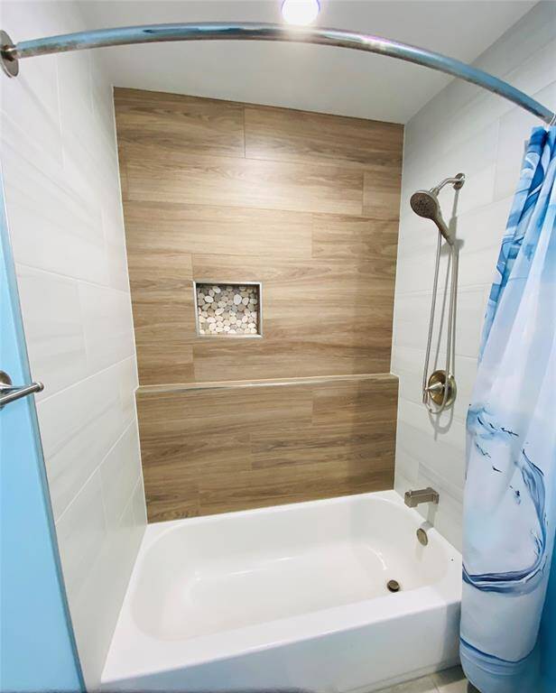 Look at the amazing tile work