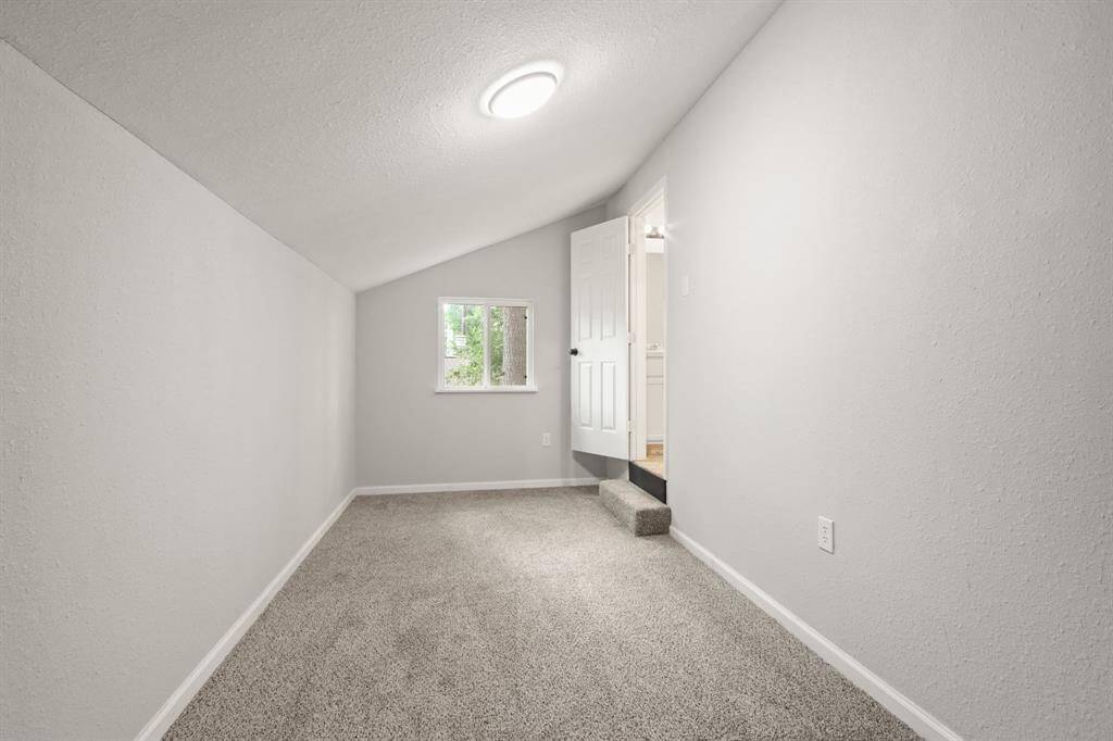 Bonus Space off Primary Bedroom