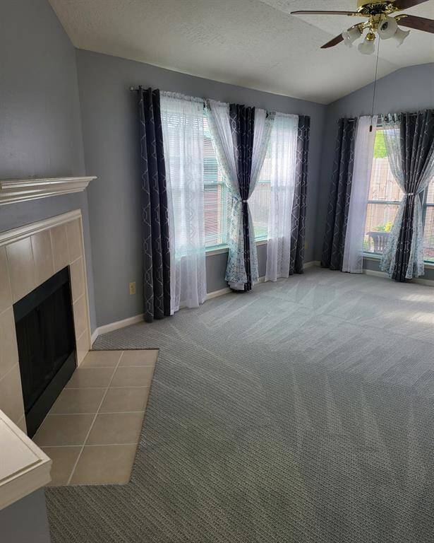 Family Room View