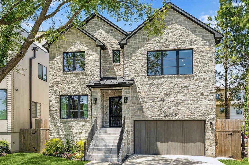 Welcome to 2017 A W 14th street situated on over 6,000 SF lot.