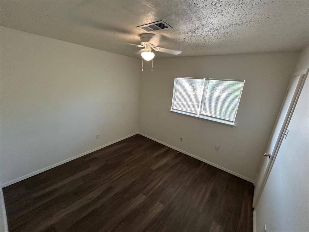 3rd bed