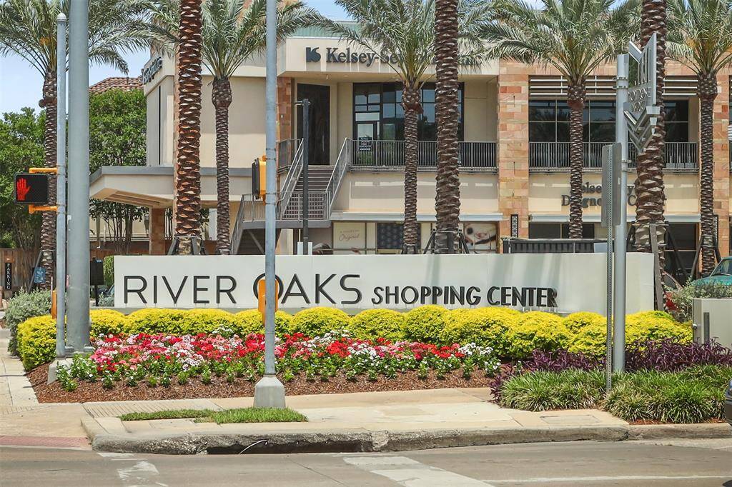 Discover a vibrant shopping center featuring upscale boutiques and gourmet dining.