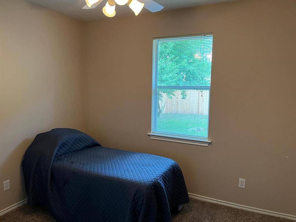 3rd Bedroom
