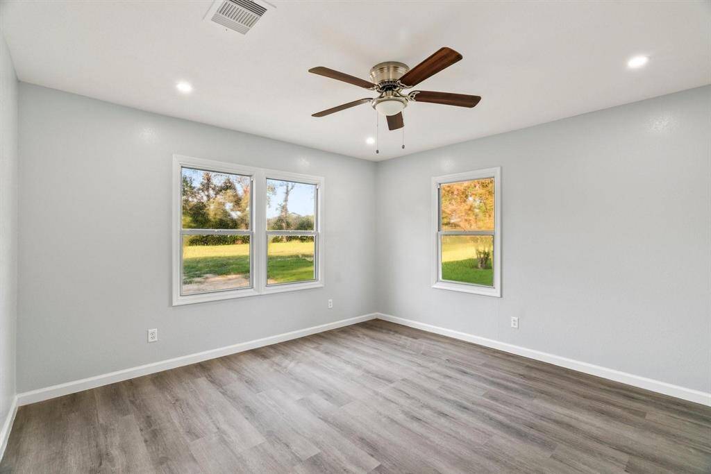 Bedroom #1