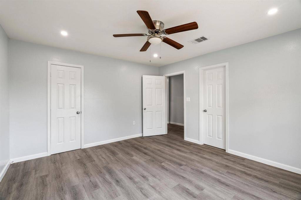 Bedroom #2