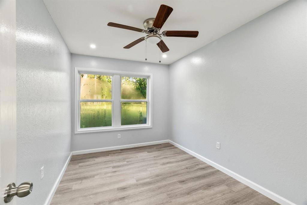 Bedroom #3
