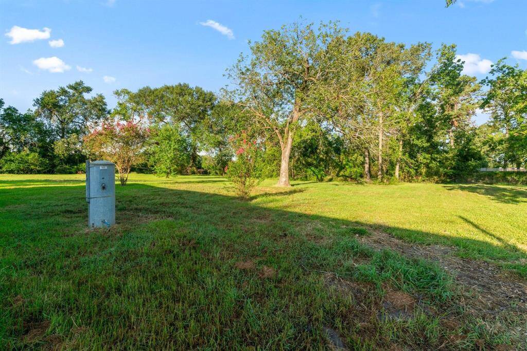 Septic System