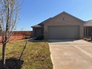 Pics are not of actual home.  They are a representative of a home of the same floor plan