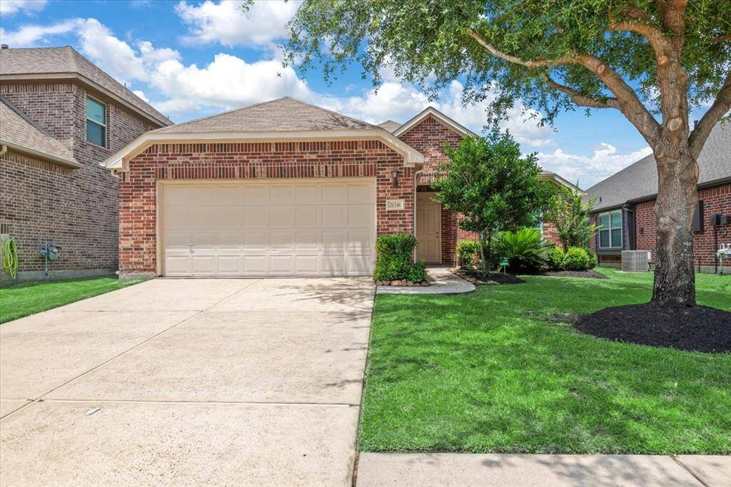 Welcome to this beautifully updated one-story located in Kings Mill.