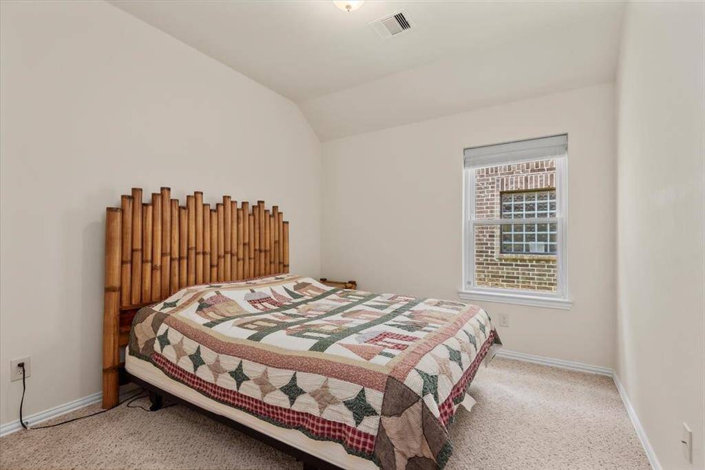 Bedroom #2