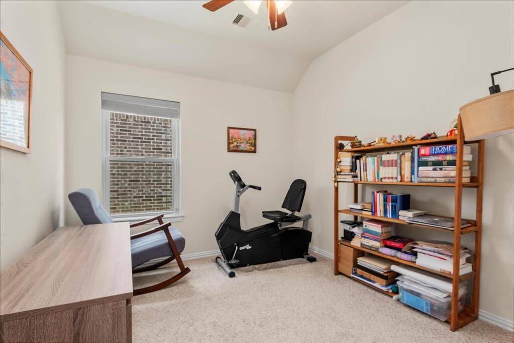 Bedroom #3