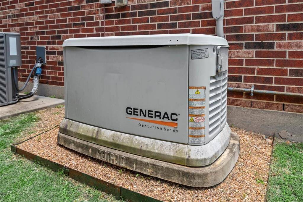 Whole house GENERATOR!!!!