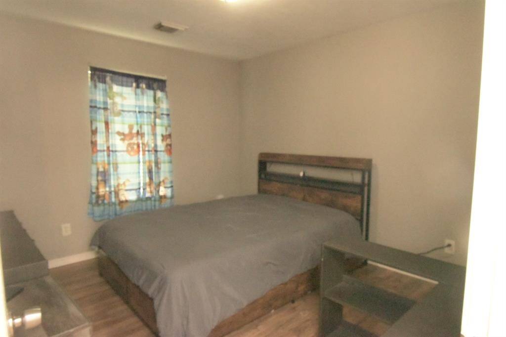 3rd room