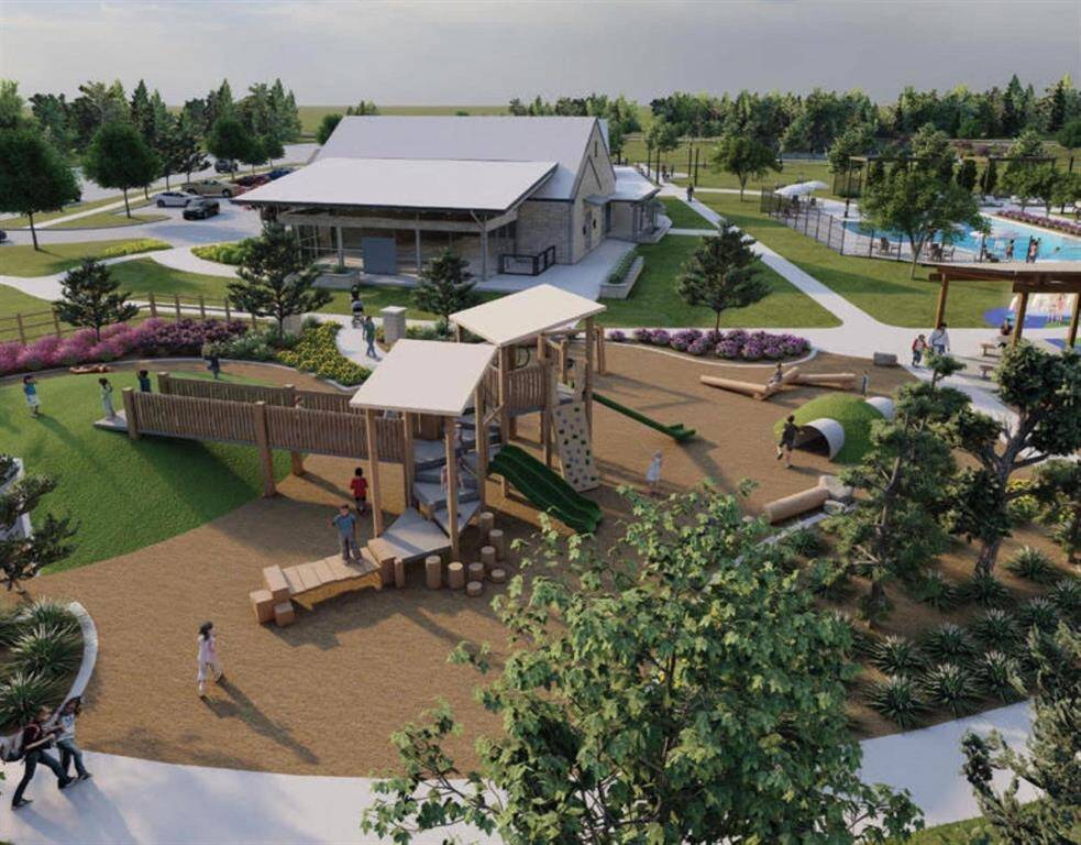 Subdivision Park
