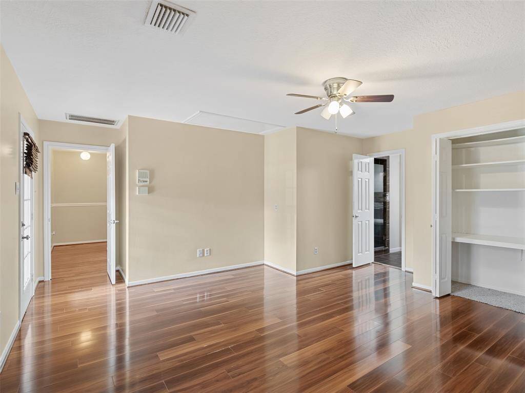 This sanctuary offers the right amount of space