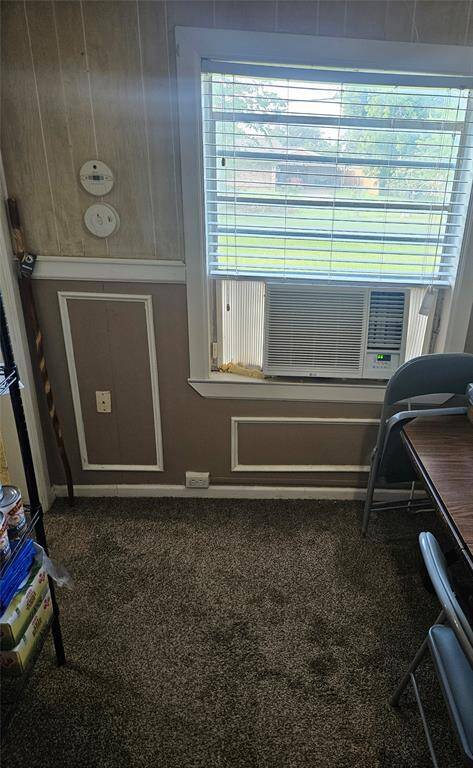 Dining Room View