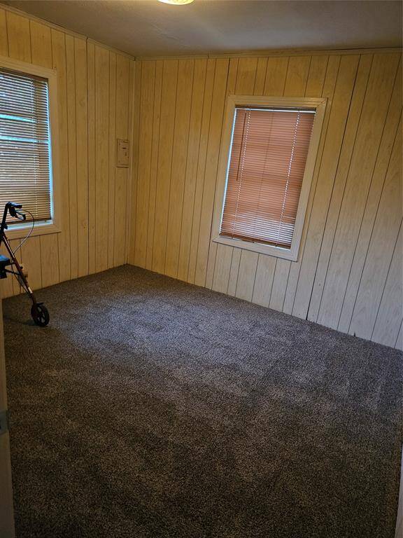 Third Bedroom view