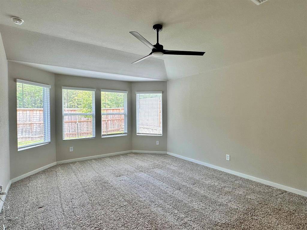 Primary Bedroom.