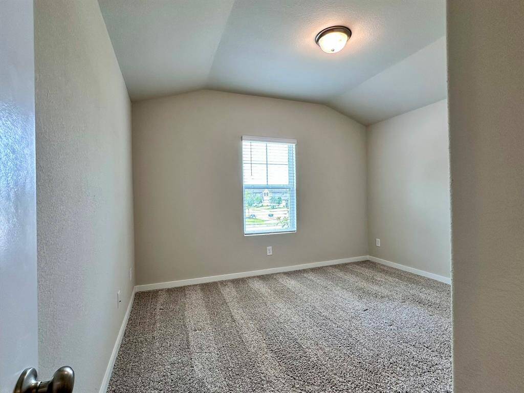 Secondary Bedroom #2.