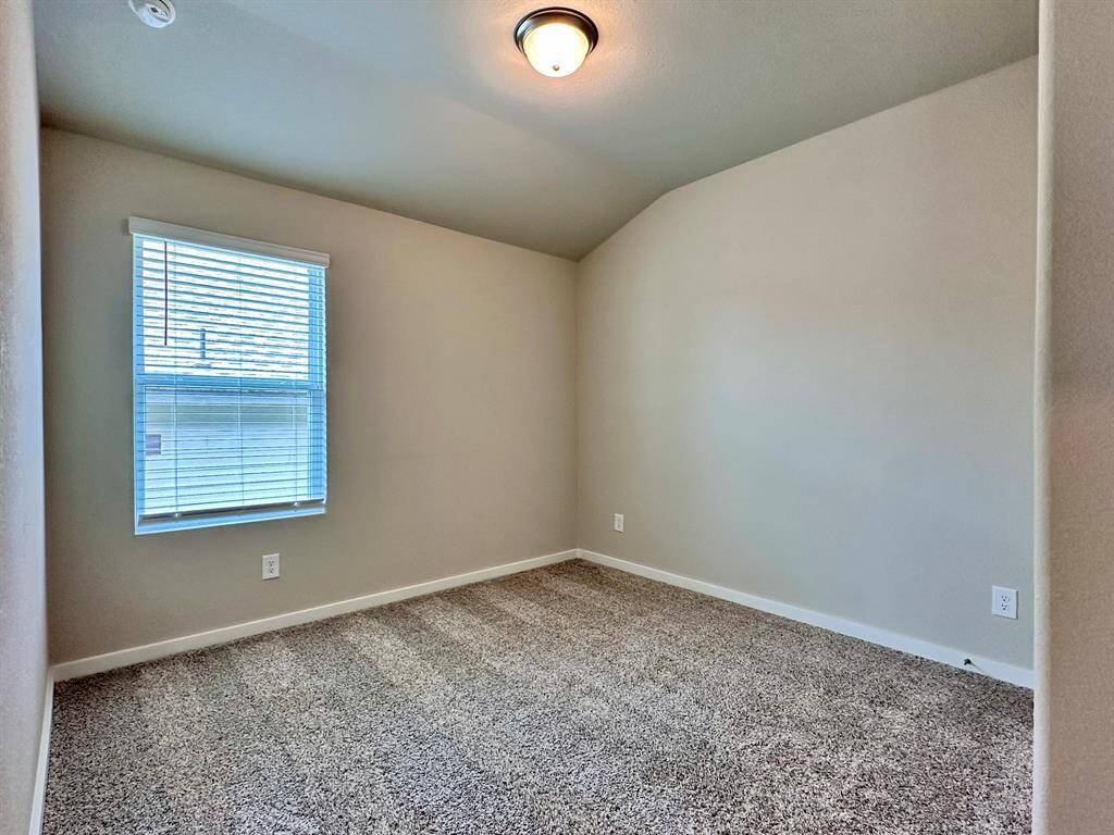 Secondary Bedroom #3.