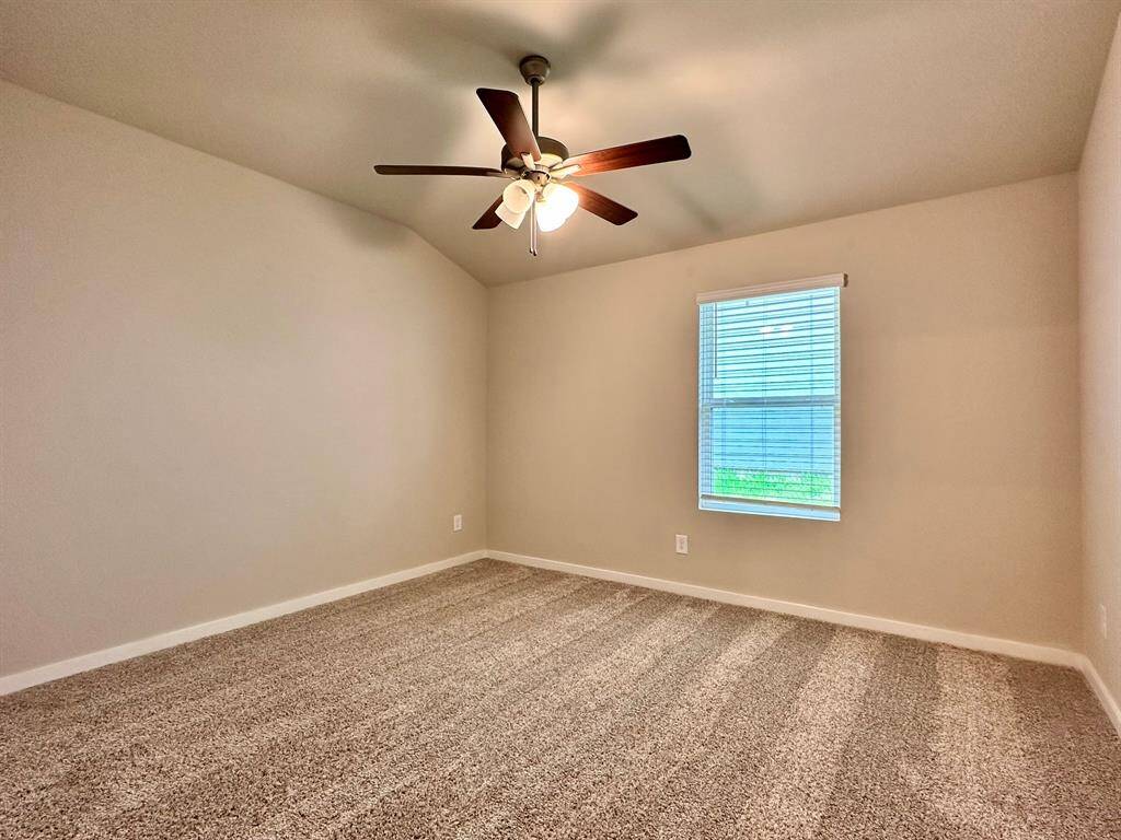Secondary Bedroom #4.