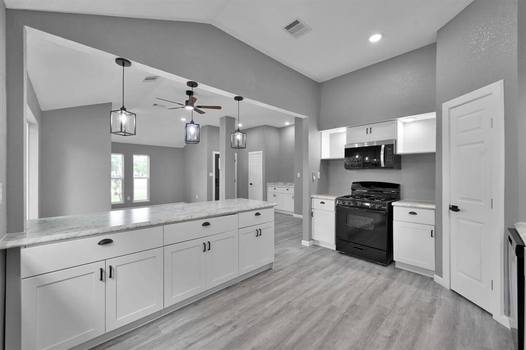 Another View of Kitchen