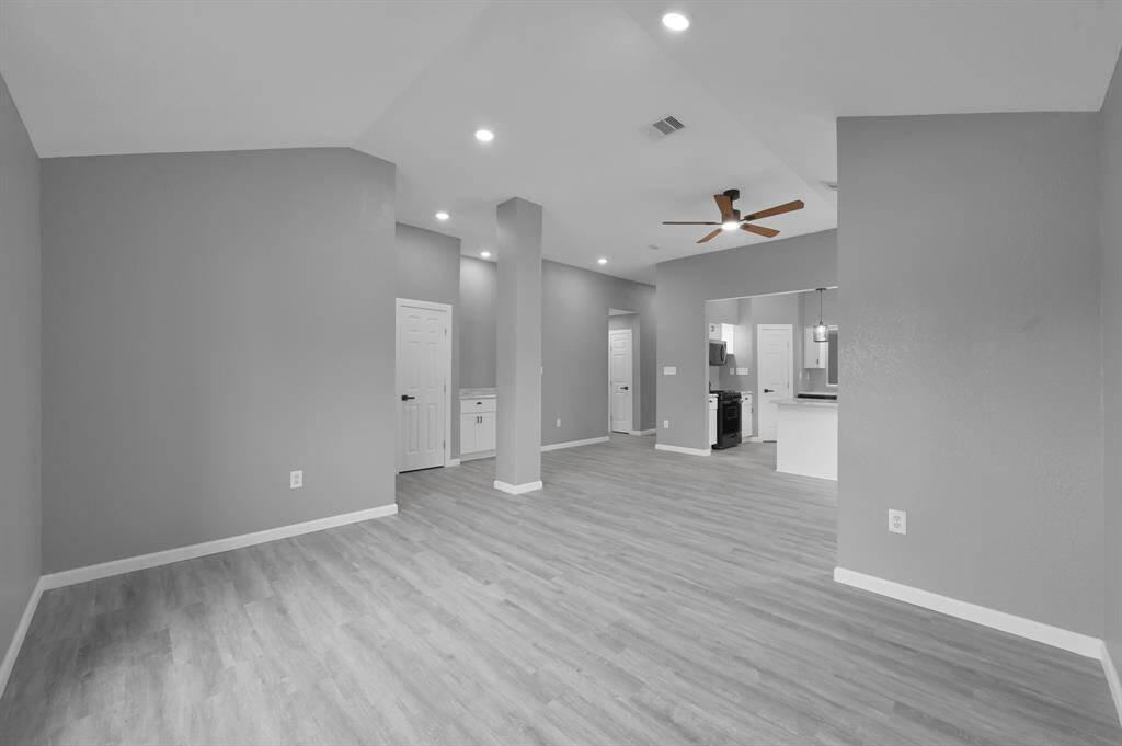 Front Living Room