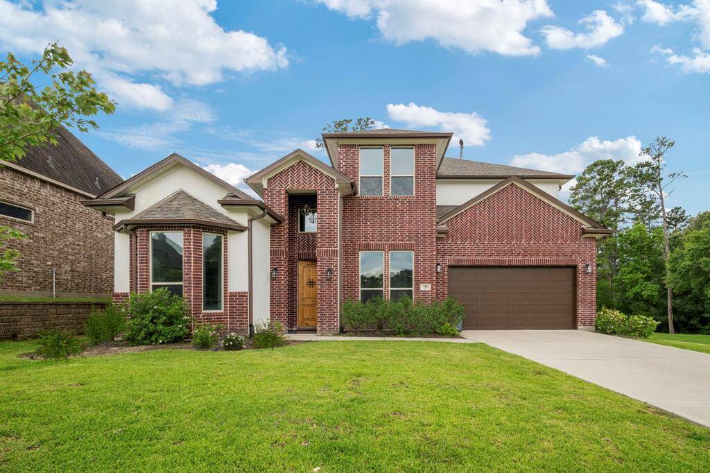 Welcome Home!