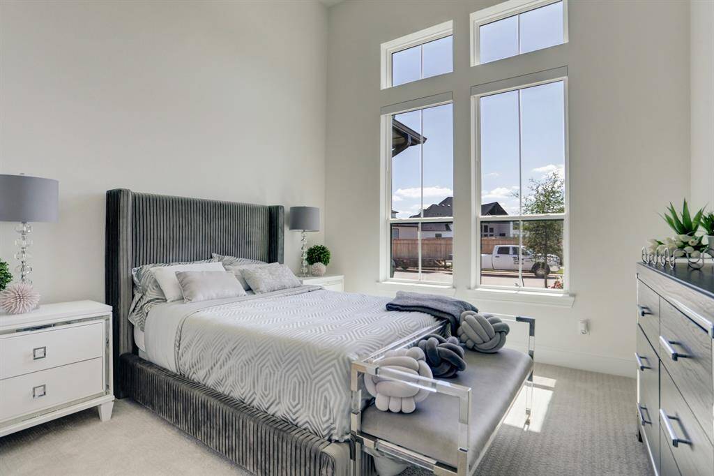 Additional bedroom