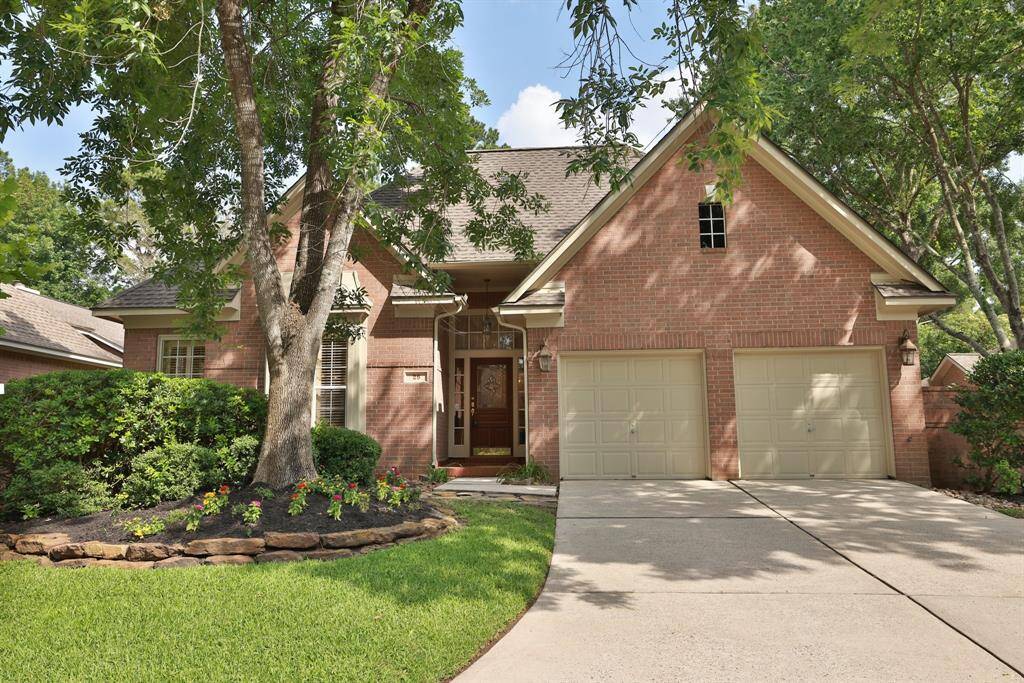 Welcome HOME to 26 Wild Meadow Court, Spring 77380.The Woodlands, Texas, is known for its abundance of pools, green spaces, and lakes, providing residents with ample opportunities for outdoor recreation and relaxation.