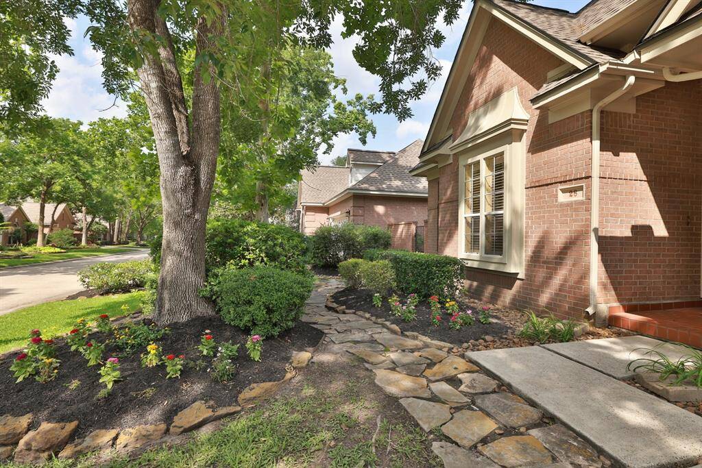 NEWER ROOF, estimated under 3 years old, buyer to confirm. IRRIGATION SYSTEM and GENERATOR included.