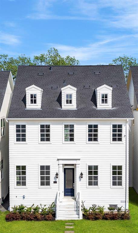 Gorgeous Nantucket 4 Bedroom Home