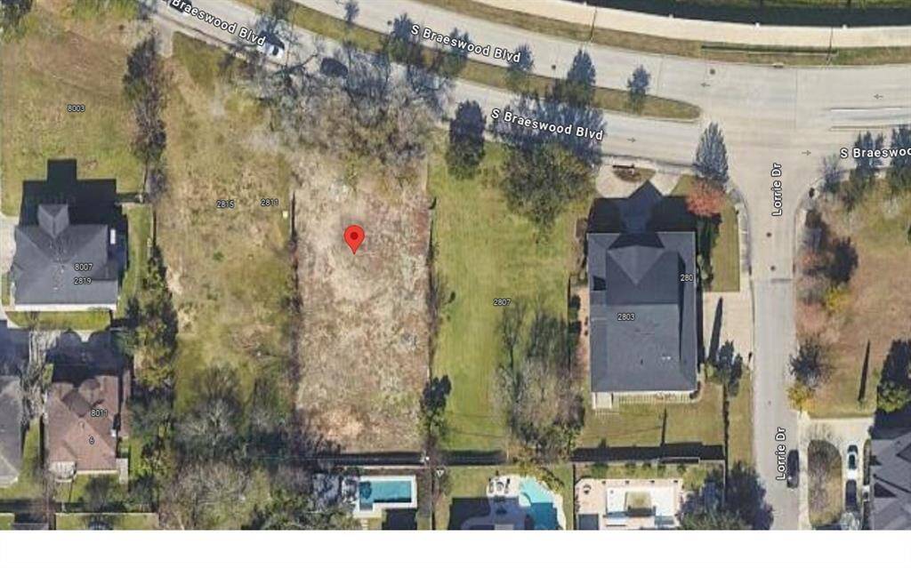 2811 S. Braeswood Blvd., Houston, Texas 77025